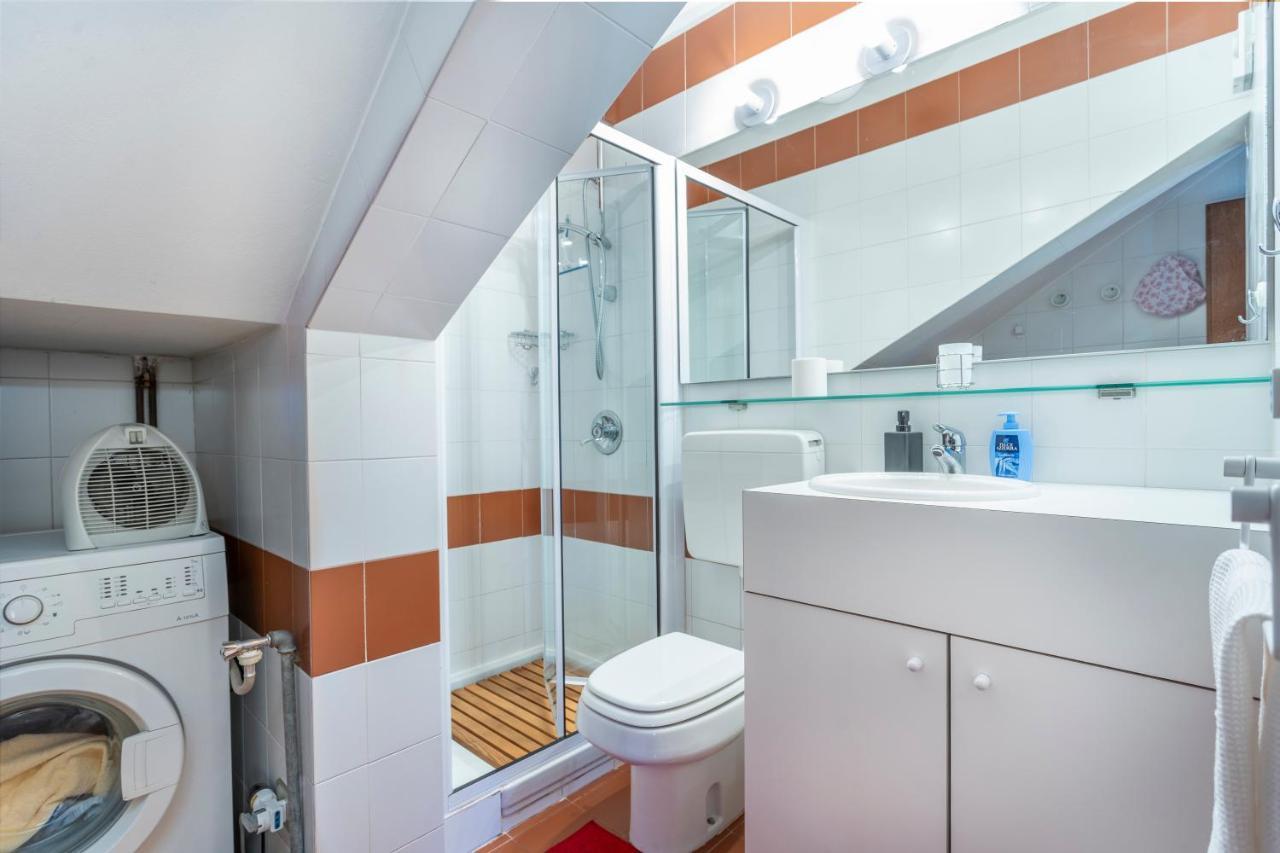 Вилла Panoramic House Carnia - Mountain View Apt With Parking And Terraces Ligosullo Экстерьер фото